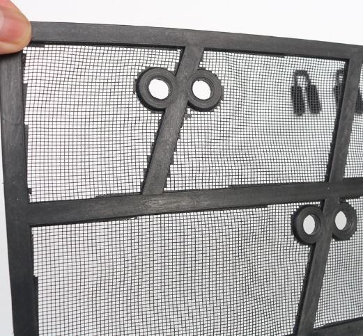 Lưới chống côn trùng Subaru Forester 2013-2018