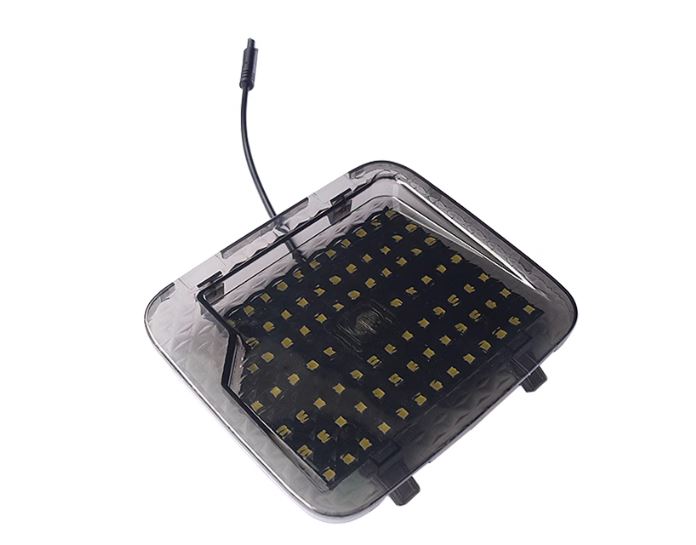 Đèn tăng sáng cho cốp xe Subaru Crosstrek 2025