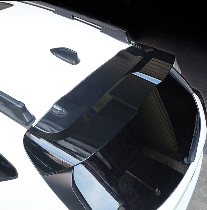 Đuôi gió thể thao Subaru Crosstrek 2025