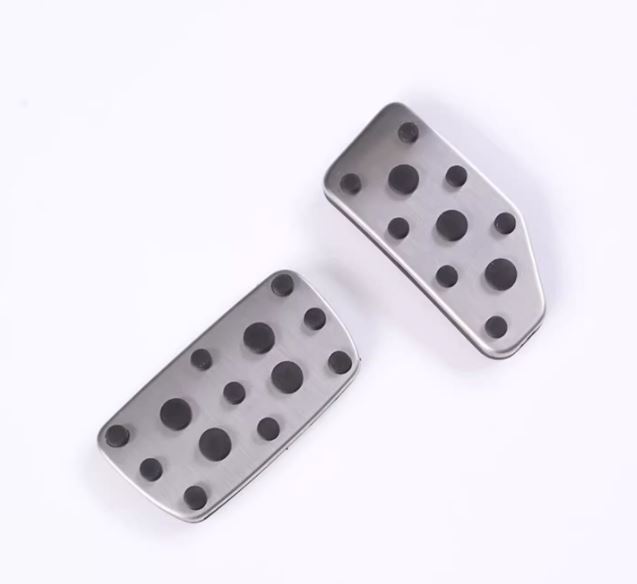 Ốp chân ga chân phanh Subaru Crosstrek 2025