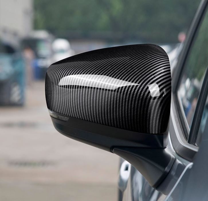 Ốp gương hậu Subaru Crosstrek 2025