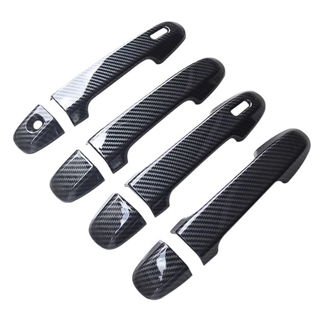 Ốp hõm và tay nắm cửa Subaru Crosstrek 2025