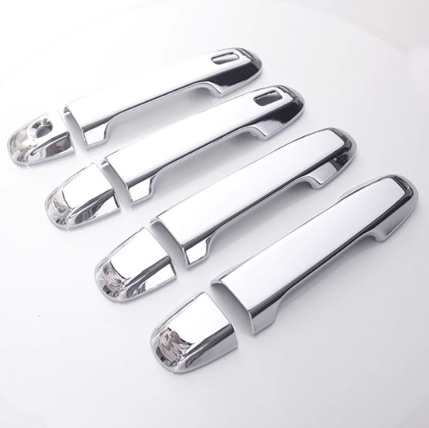 Ốp hõm và tay nắm cửa Subaru Crosstrek 2025