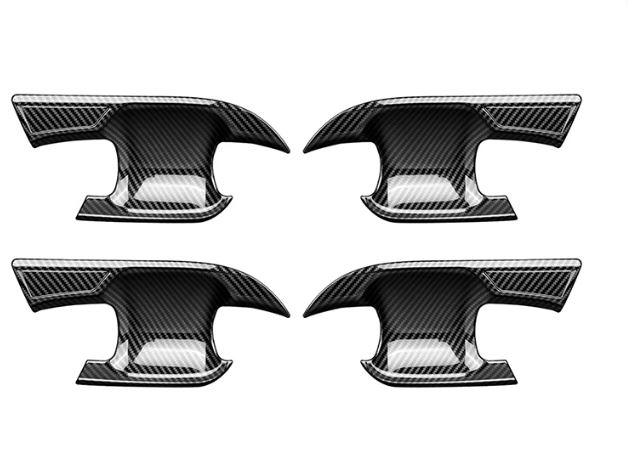 Ốp hõm và tay nắm cửa Subaru Crosstrek 2025