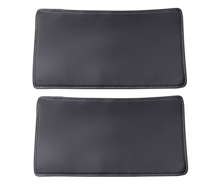 Ốp lưng ghế chống đá chân hàng 1 cho Subaru Crosstreck  2025