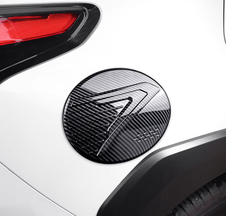 Ốp nắp bình xăng Subaru Crosstrek 2025