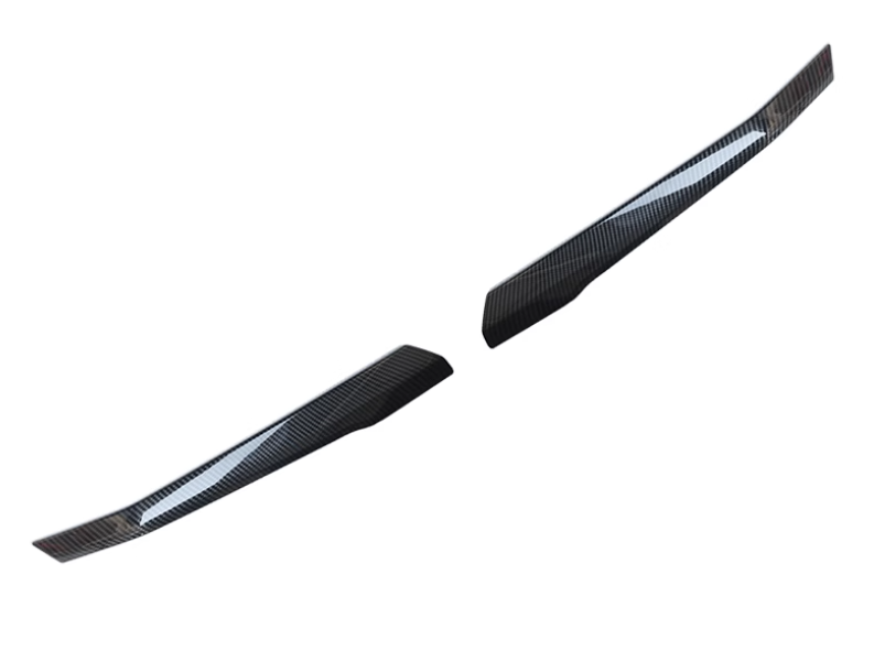 Ốp trang trí mặt calang Subaru Crosstreck