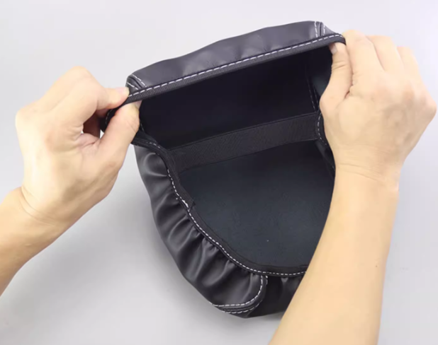 Bọc đệm tỳ tay Subaru Crosstrek 2025