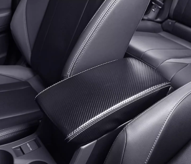 Bọc đệm tỳ tay Subaru Crosstrek 2025