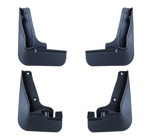 Chắn bùn bộ bốn bánh cho Subaru Crosstrek 2025