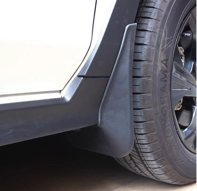 Chắn bùn bộ bốn bánh cho Subaru Crosstrek 2025
