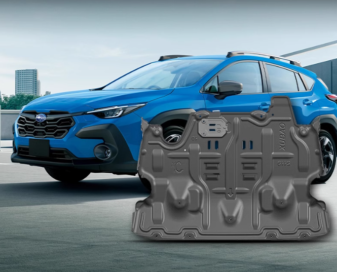 Chắn gầm động cơ + hộp số Subaru Crosstreck 2025