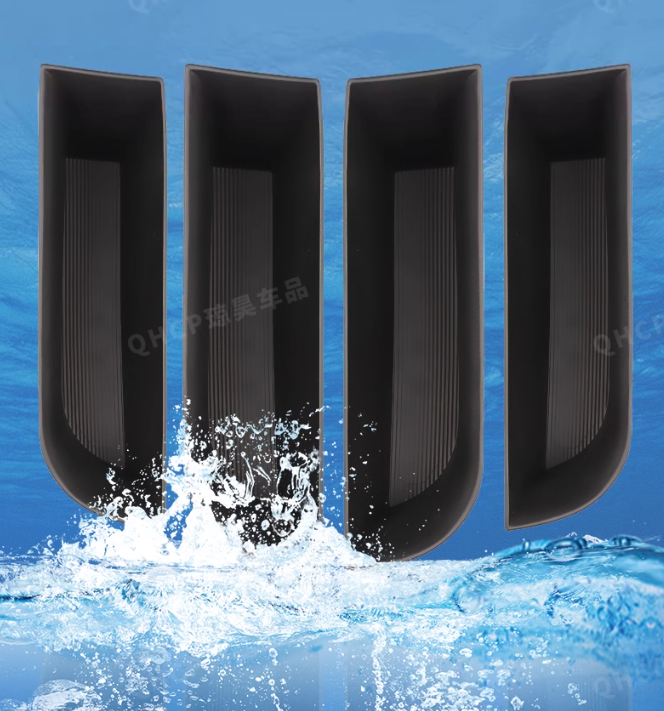 Khay đựng đồ 4 cửa Subaru Crosstreck 2025