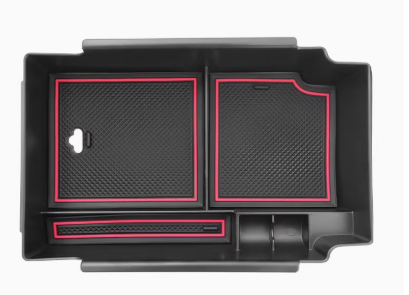 Khay đựng đồ tỳ tay Subaru Crosstreck 2025