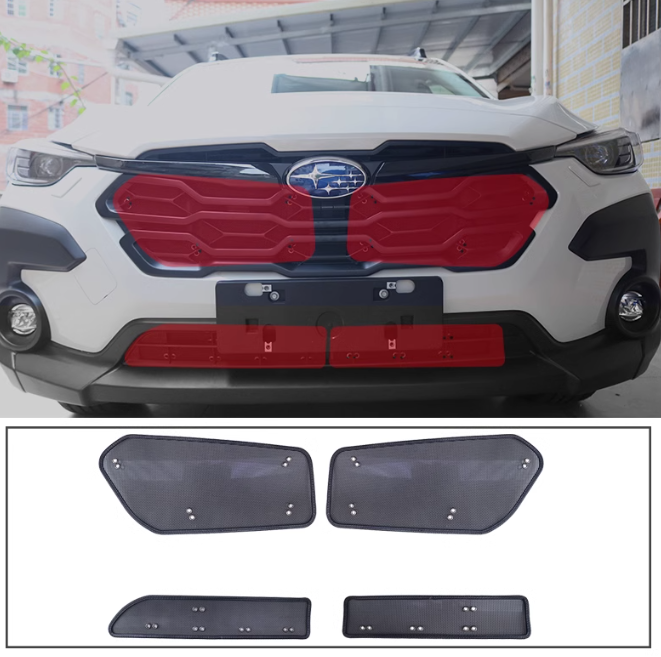 Lưới chắn côn trùng Subaru Crosstrek 2025