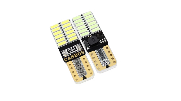 Led tăng sáng đèn đọc sách Subaru Crosstreck 2025