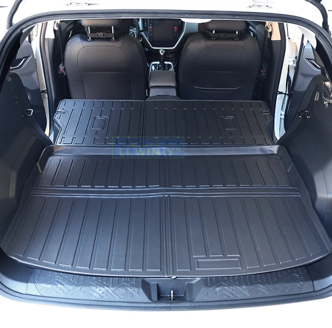 Thảm cốp full xe Subaru Crosstrek 2025