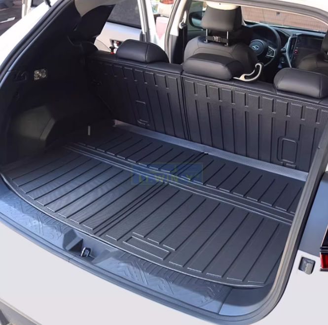 Thảm cốp full xe Subaru Crosstrek 2025