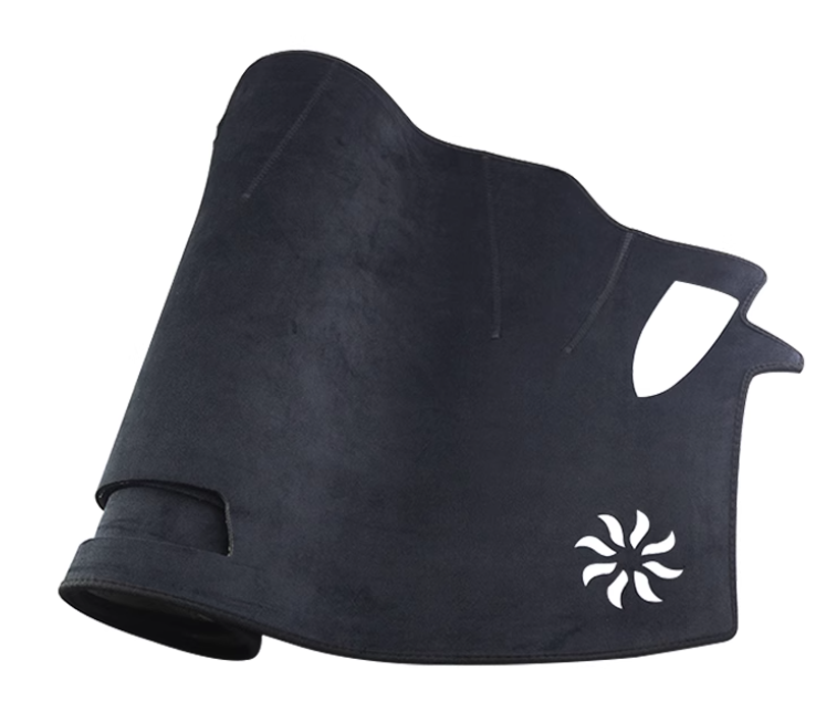 Thảm taplo vải nỉ chống nắng cho Subaru Crosstreck 2025