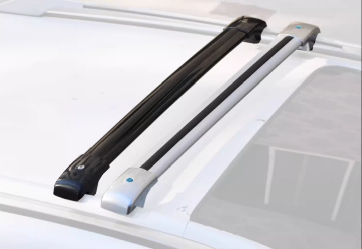 Thanh giá nóc cho Subaru Crosstrek 2025 (Mẫu 1)