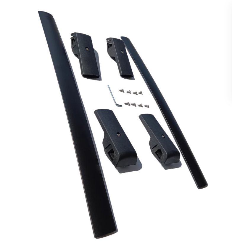 Thanh giá nóc cho Subaru Crosstrek 2025 (Mẫu 2)