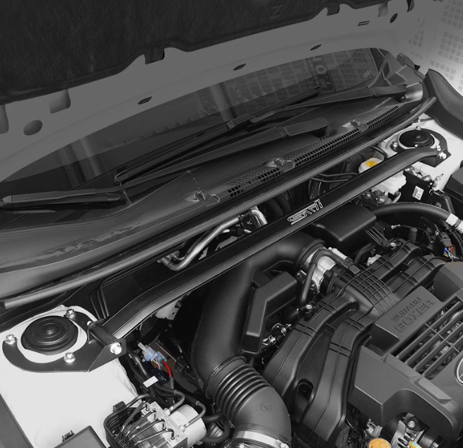 Thanh giằng động cơ Subaru Crosstrek 2025