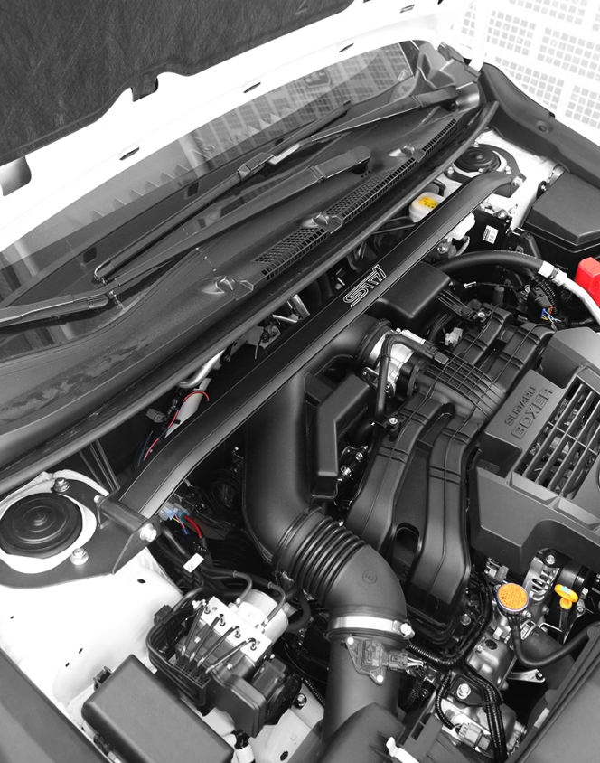 Thanh giằng động cơ Subaru Crosstrek 2025