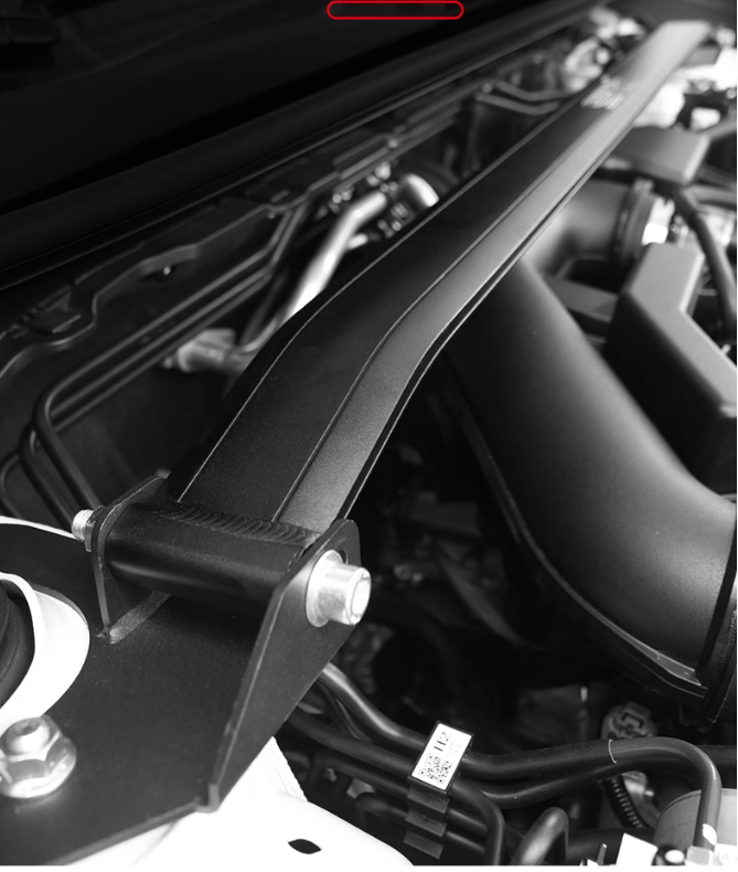 Thanh giằng động cơ Subaru Crosstrek 2025