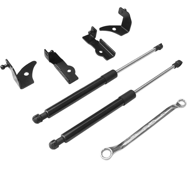 Ty thủy lực chống nắp capo Subaru Crosstrek 2025