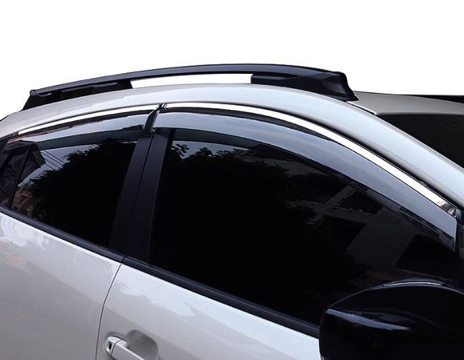 Vè che mưa Subaru Crosstrek 2025