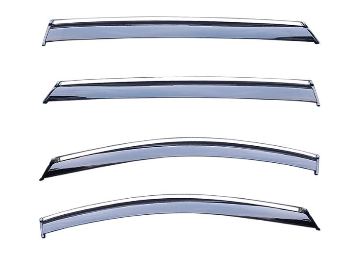 Vè che mưa Subaru Crosstrek 2025