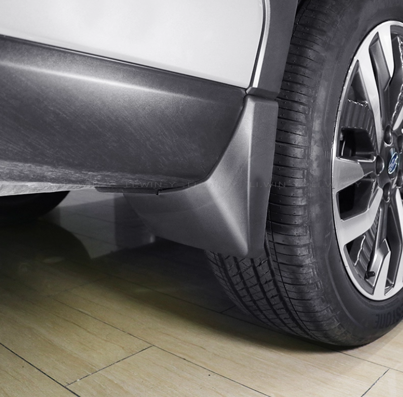 Chắn bùn 4 bánh cho xe Subaru Forester 2025-2028