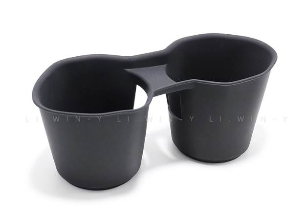 Khay đựng cốc nước trong xe Subaru Forester 2025-2028