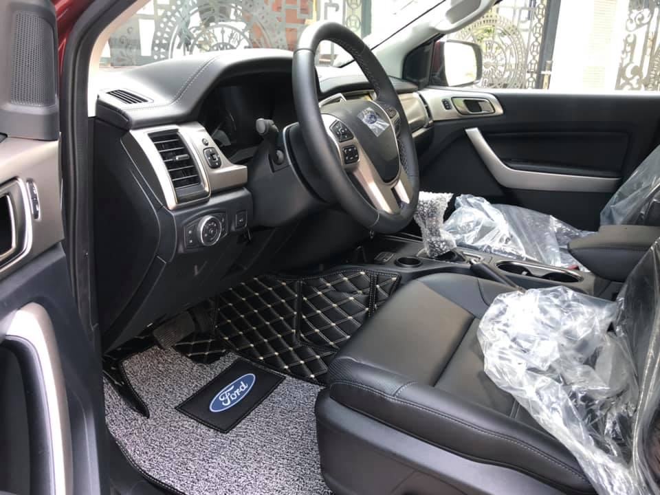 Mua xe mới cần lắp thêm cái gì ? - DoxeAZ.com