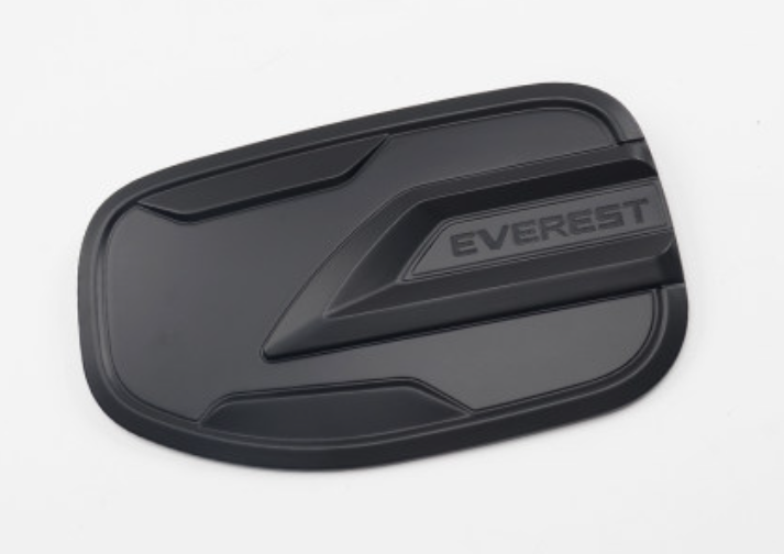 Ốp nắp bình dầu xe Ford Everest 2022-2023