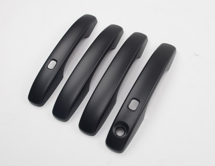 Ốp tay nắm cửa Ford Everest 2022-2023