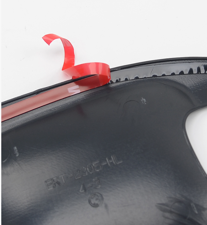 Ốp hõm cửa chống xước xe Ford Everest 2022-2023