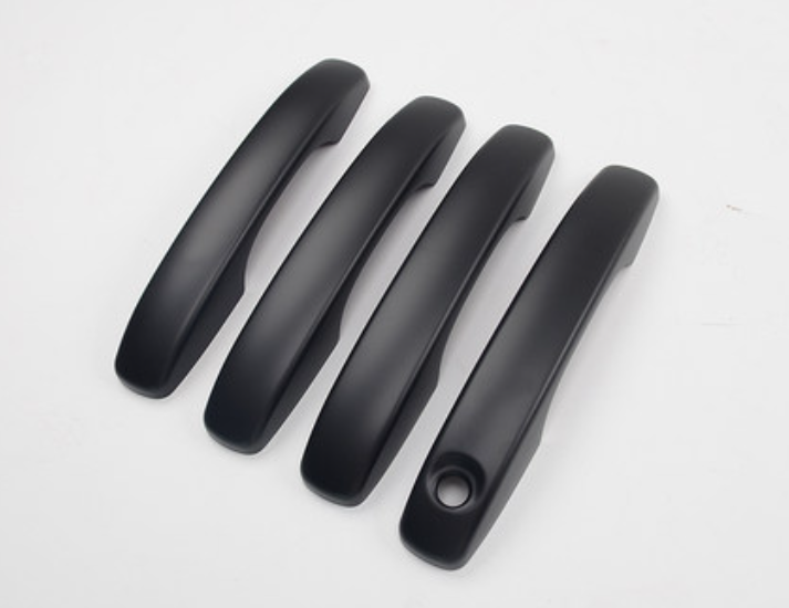 Ốp tay nắm cửa Ford Everest 2022-2023