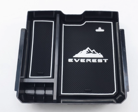 Hộp đựng đồ tỳ tay Ford Everest 2022-2025