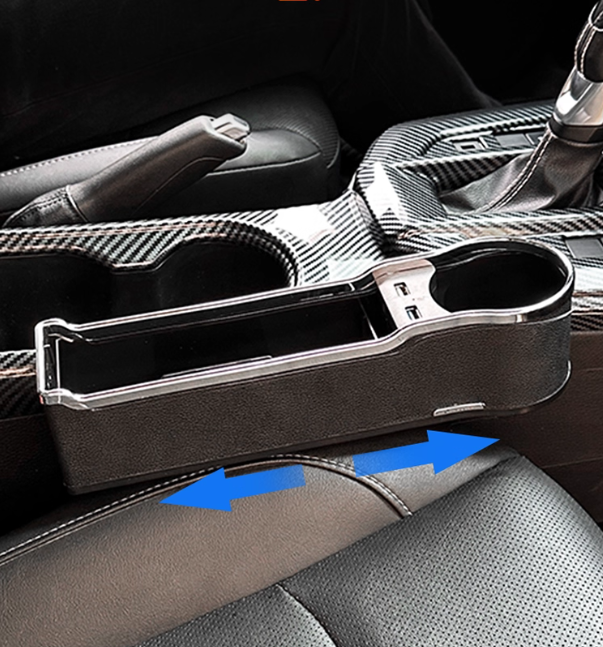 Hộp đựng đồ đa năng chuyên dụng cho Ford Everest 2022-2025