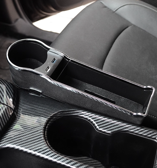 Hộp đựng đồ đa năng chuyên dụng cho Ford Everest 2022-2025