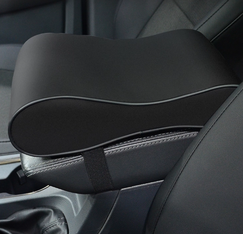 Đệm tỳ tay chống mỏi cho xe Ford Everest 2022-2025