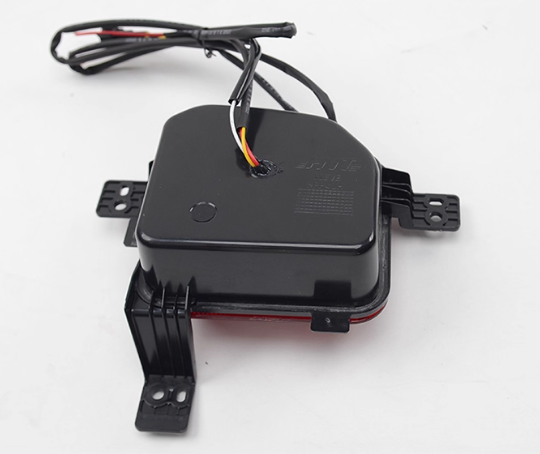 Đèn cản sương mù tăng sáng cho Ford Everest 2022-2026