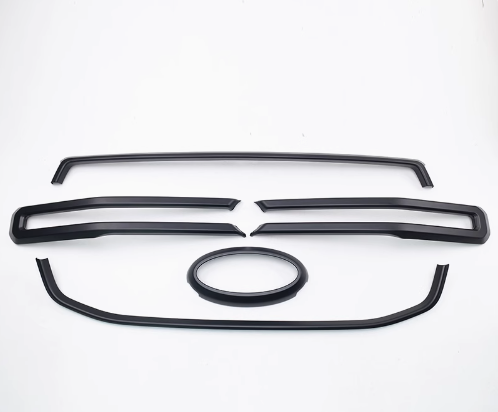 Ốp mặt calang Ford Everest 2022-2026