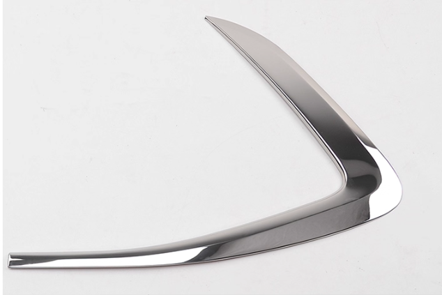 Ốp viền kính xe Ford Everest 2022-2026