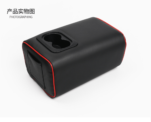 Đệm tỳ tay ghế xe Ford Explorer 2013-2019