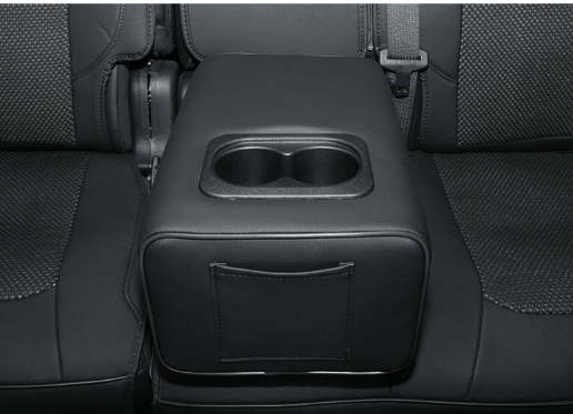 Đệm tỳ tay ghế xe Ford Explorer 2013-2019