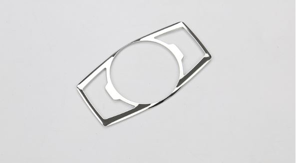 Ốp điều chỉnh công tắc đèn Ford Explorer