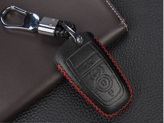 Bao da chìa khóa Ford Explorer (M3)