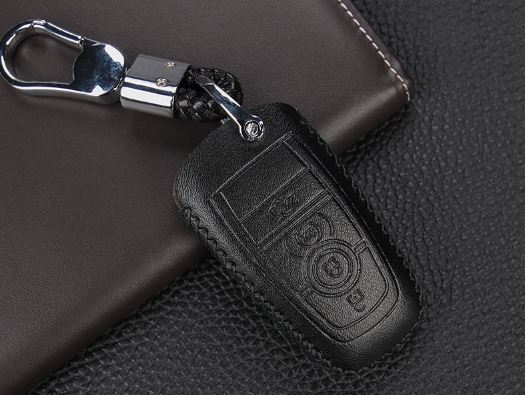 Bao da chìa khóa Ford Explorer (M3)